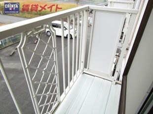 ハイム江戸橋の物件内観写真
